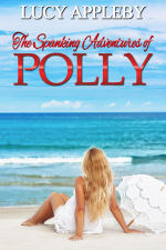 The Spanking Adventures of Polly