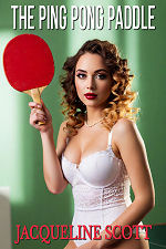 The Ping Pong Paddle