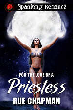 For the Love of a Priestess