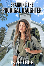 Spanking the Prodigal Daughter