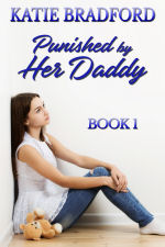 Punished by Her Daddy - Book 1