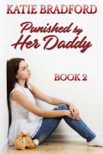 Punished by Her Daddy - Book 2