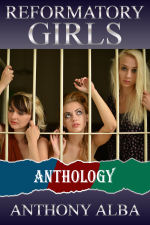 Reformatory Girls Anthology