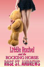 Little Rachel and the Rocking Horse