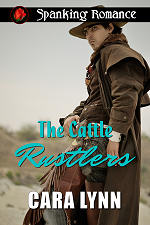 The Cattle Rustlers