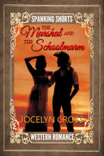 The Marshal and the Schoolmarm