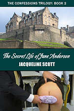 The Secret Life of Jane Anderson