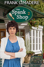 The Spank Shop: Book 2