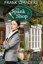 The Spank Shop: Book 6