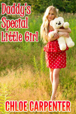 Daddy's Special Little Girl