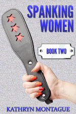 Spanking Women - Book Two