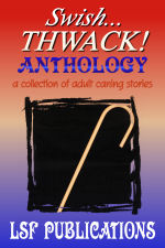 Swish... Thwack! - Anthology