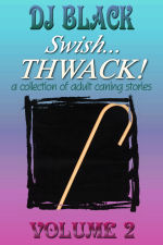 Swish... Thwack! - Volume 2
