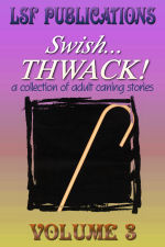 Swish... Thwack! - Volume 3