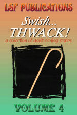 Swish... Thwack! - Volume 4