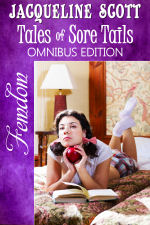 Tales of Sore Tails: Omnibus Edition