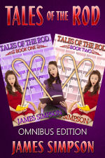 Tales of the Rod: Omnibus Edition