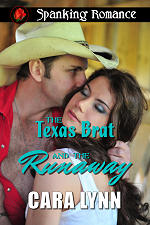 The Texas Brat & The Runaway