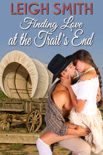 Finding Love at the Trail's End