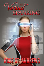 The Virtual Spanking