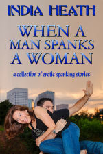 When a Man Spanks a Woman